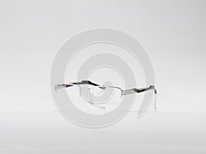 Glasses frame 4