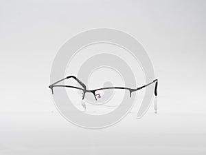 Glasses frame 16