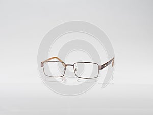 Glasses frame 19