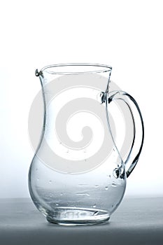 Glasses jug