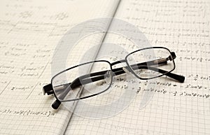 Glasses and physics