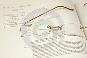 Brýle a statistika 