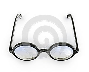 Glasses photo