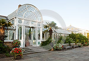 Glasshouse