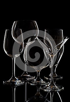 Glassware