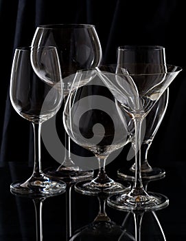 Glassware