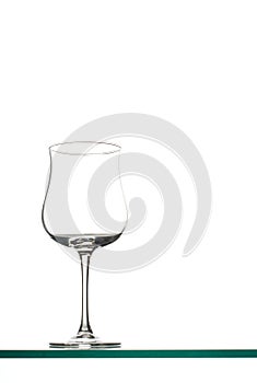 Glassware