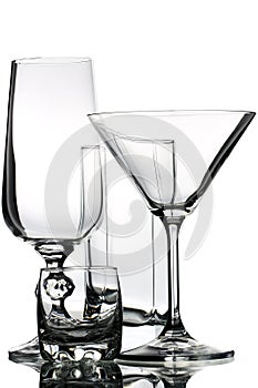 Glassware