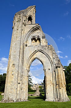 Glastonbury Abbey