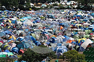 Glastonbury Festival of the Arts