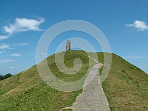 Glastonbury Tor