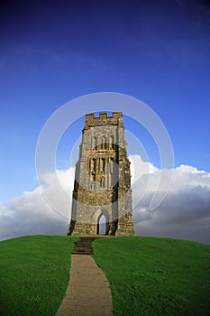 Glastonbury Tor