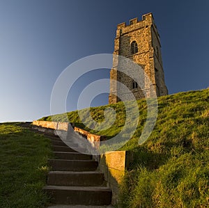 Glastonbury Tor