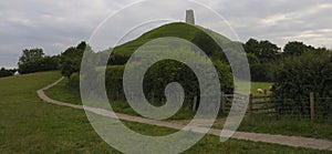 Glastonbury Tor