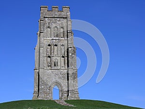 Glastonbury Tor