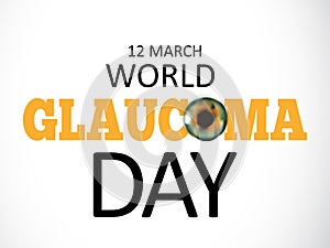 Glaucoma Day