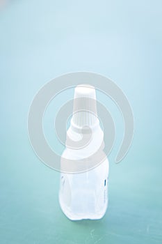 Glaucoma eyedrops medicine