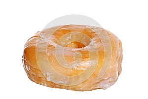 Glazed Donut photo