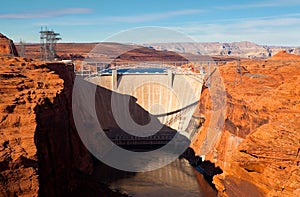 Glen Canyon Dam