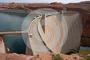 Glen Canyon Dam