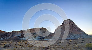 Glen Canyon National Recreation Area , Utah