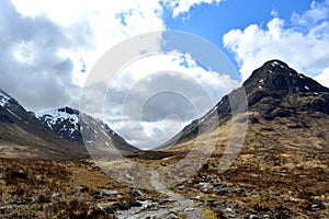 Glen Coe