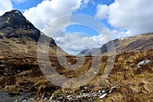 Glen Coe