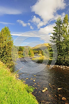 Glen Doll, Cairngorms, Scotland