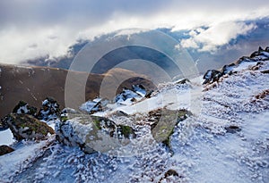 Glen Etive, Scottish Highlands