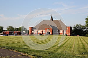 Glen Mills School, a youth detention center in Glen Mills, Pennsylvania