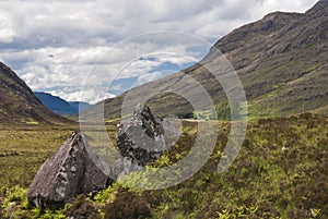 Glen Torridon