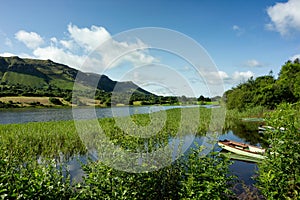 Glencar Lough