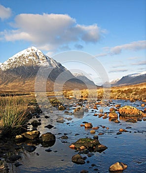 Glencoe