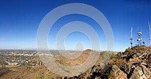 Glendale, Peoria and Phoenix, AZ photo