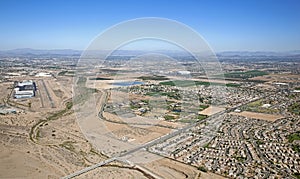 Glendale Sports and Aviation