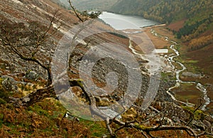 Glendalough photo