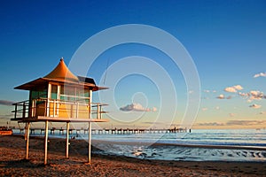 Glenelg Adelaide photo