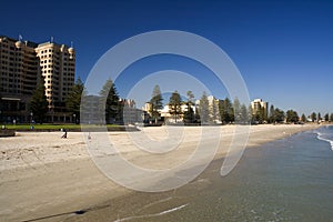 Glenelg Beach