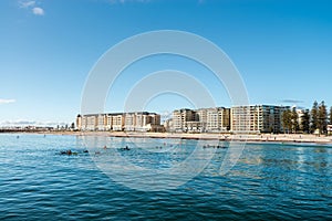 Glenelg Beach, South Australia