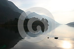 Glenfinnan reflections