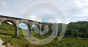 Glenfinnan Viaduct