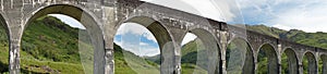 Glenfinnan Viaduct