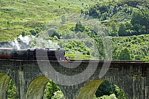 Glenfinnan Viaduct