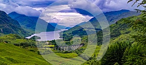 Glenfinnan Viaduct