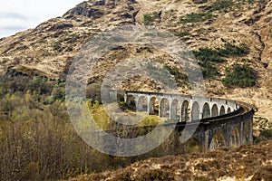 Glenfinnan Viaduct