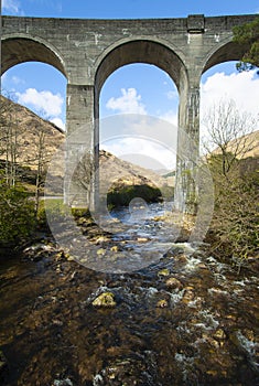 Glenfinnan Viaduct