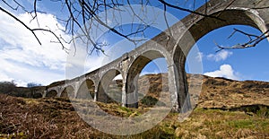 Glenfinnan Viaduct