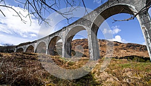 Glenfinnan Viaduct