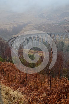 Glenfinnan Viaduct