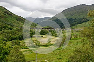 Glenfinnan Viaduct